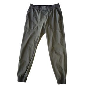 Lululemon ABC Jogger 30" Dark Olive Size Large